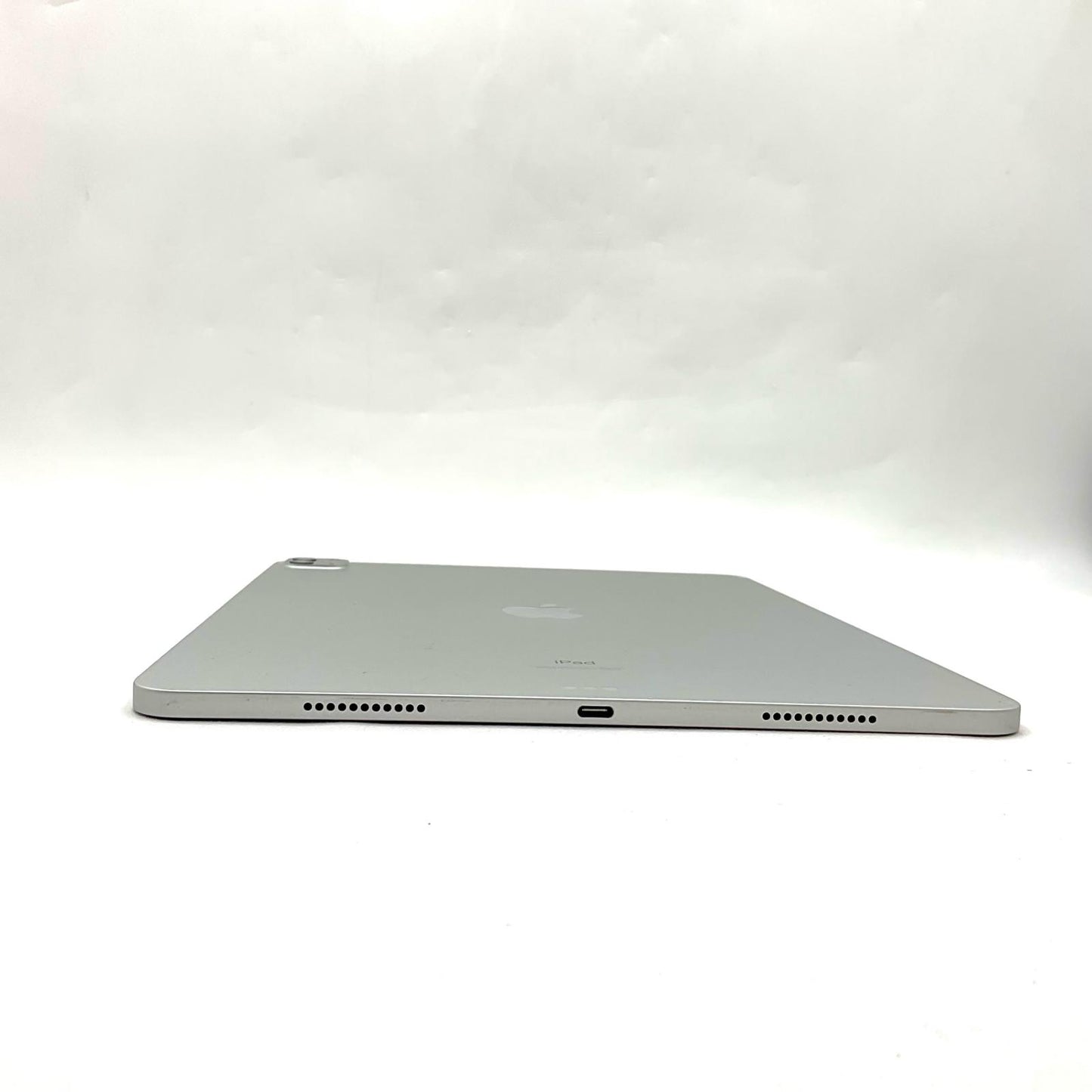 【最速発送】Apple iPad Pro 12.9インチ 第5世代 128GB シルバー Wi-Fi【難有】