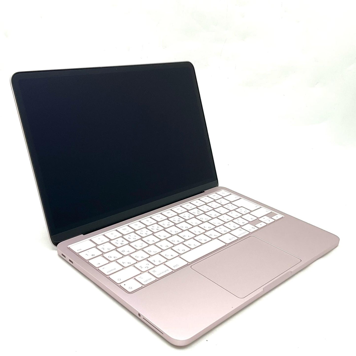【全額返金保証】【最速発送】Apple MacBook Neo 13インチ Apple A18 Pro 8GB 256GB ブラッシュ 100% 超美品 動作確認済