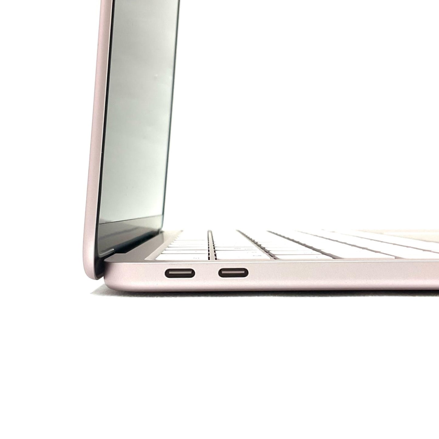 【全額返金保証】【最速発送】Apple MacBook Neo 13インチ Apple A18 Pro 8GB 256GB ブラッシュ 100% 超美品 動作確認済