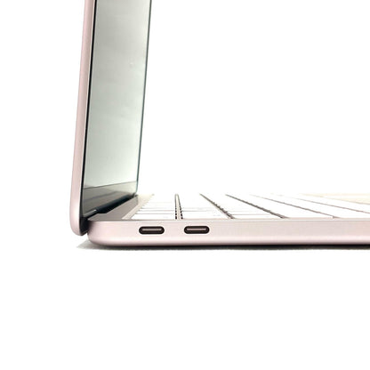 【全額返金保証】【最速発送】Apple MacBook Neo 13インチ Apple A18 Pro 8GB 256GB ブラッシュ 100% 超美品 動作確認済