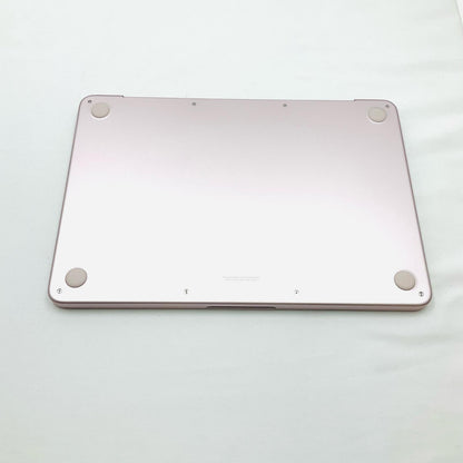 【全額返金保証】【最速発送】Apple MacBook Neo 13インチ Apple A18 Pro 8GB 256GB ブラッシュ 100% 超美品 動作確認済