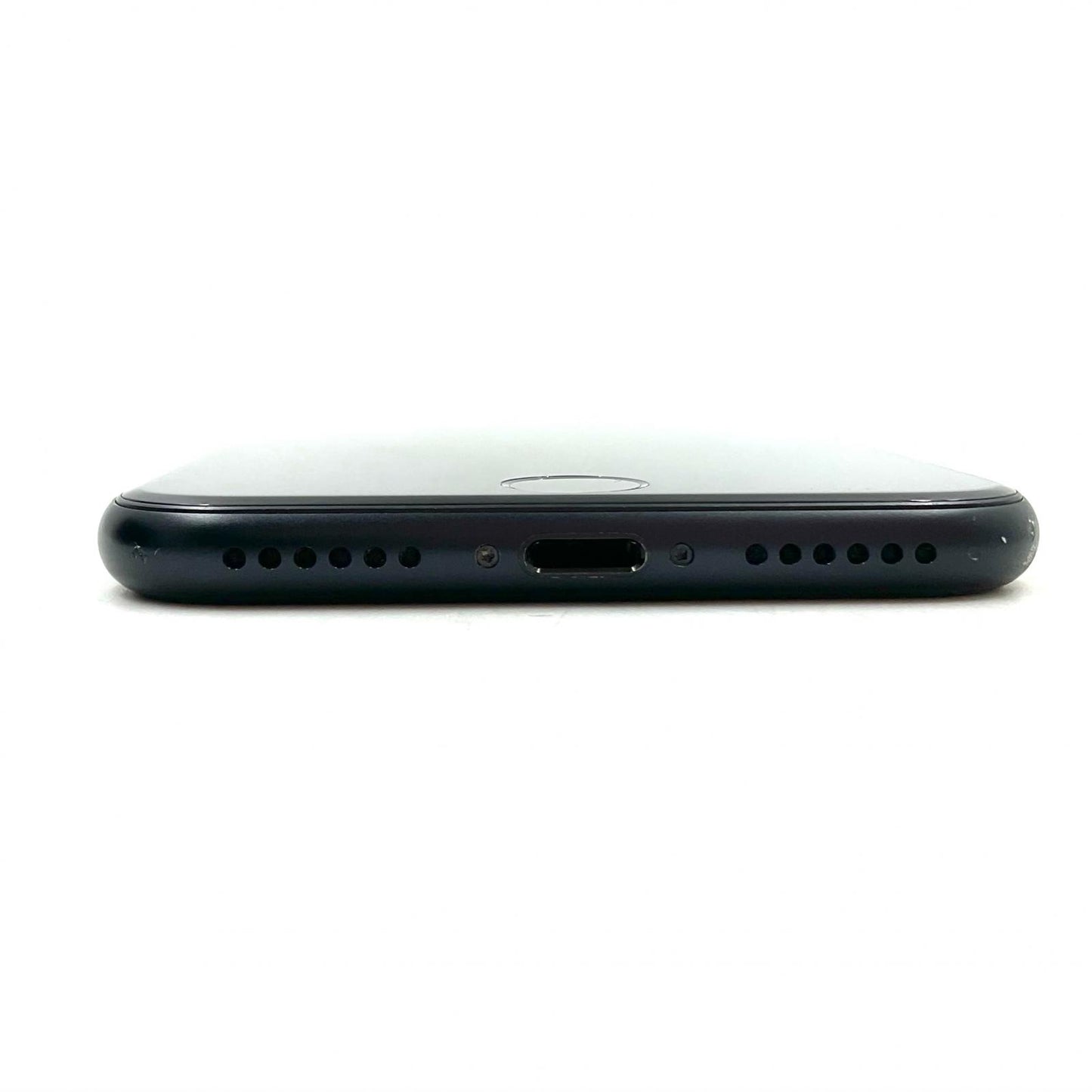 【全額返金保証】【最速発送】Apple iPhone iPhone SE（第3世代） 64GB ブラック Softbank 白ロム 動作確認済 96%
