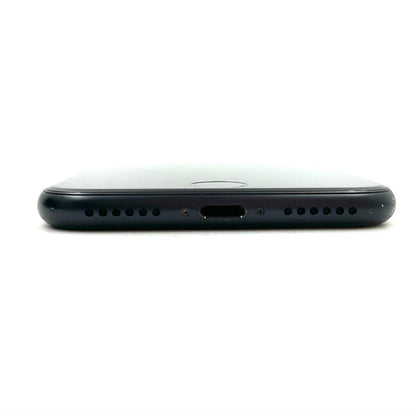 【全額返金保証】【最速発送】Apple iPhone iPhone SE（第3世代） 64GB ブラック Softbank 白ロム 動作確認済 96%