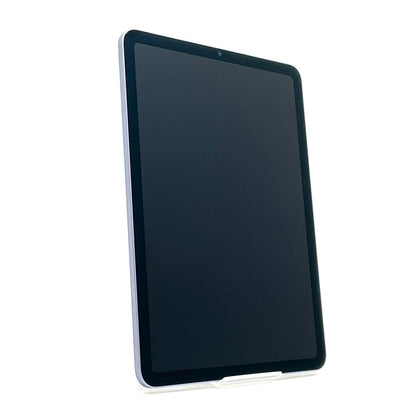 【全額返金保証】【最速発送】Apple iPad Air 10.9インチ 第5世代 64GB パープル Wi-Fi 美品 動作確認済