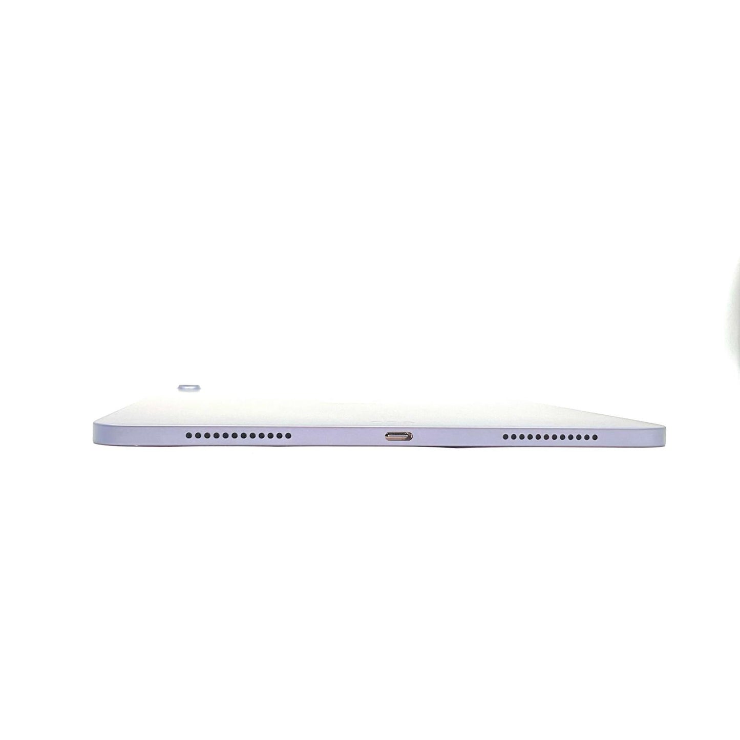【全額返金保証】【最速発送】Apple iPad Air 10.9インチ 第5世代 64GB パープル Wi-Fi 美品 動作確認済