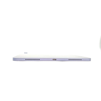 【全額返金保証】【最速発送】Apple iPad Air 10.9インチ 第5世代 64GB パープル Wi-Fi 美品 動作確認済