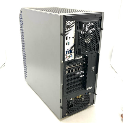 【全額返金保証】【最速発送】ドスパラ GALLERIA XA7C-R36T i7-12700F 16GB SSD 1TB RTX 3060 Ti 超美品 動作確認済