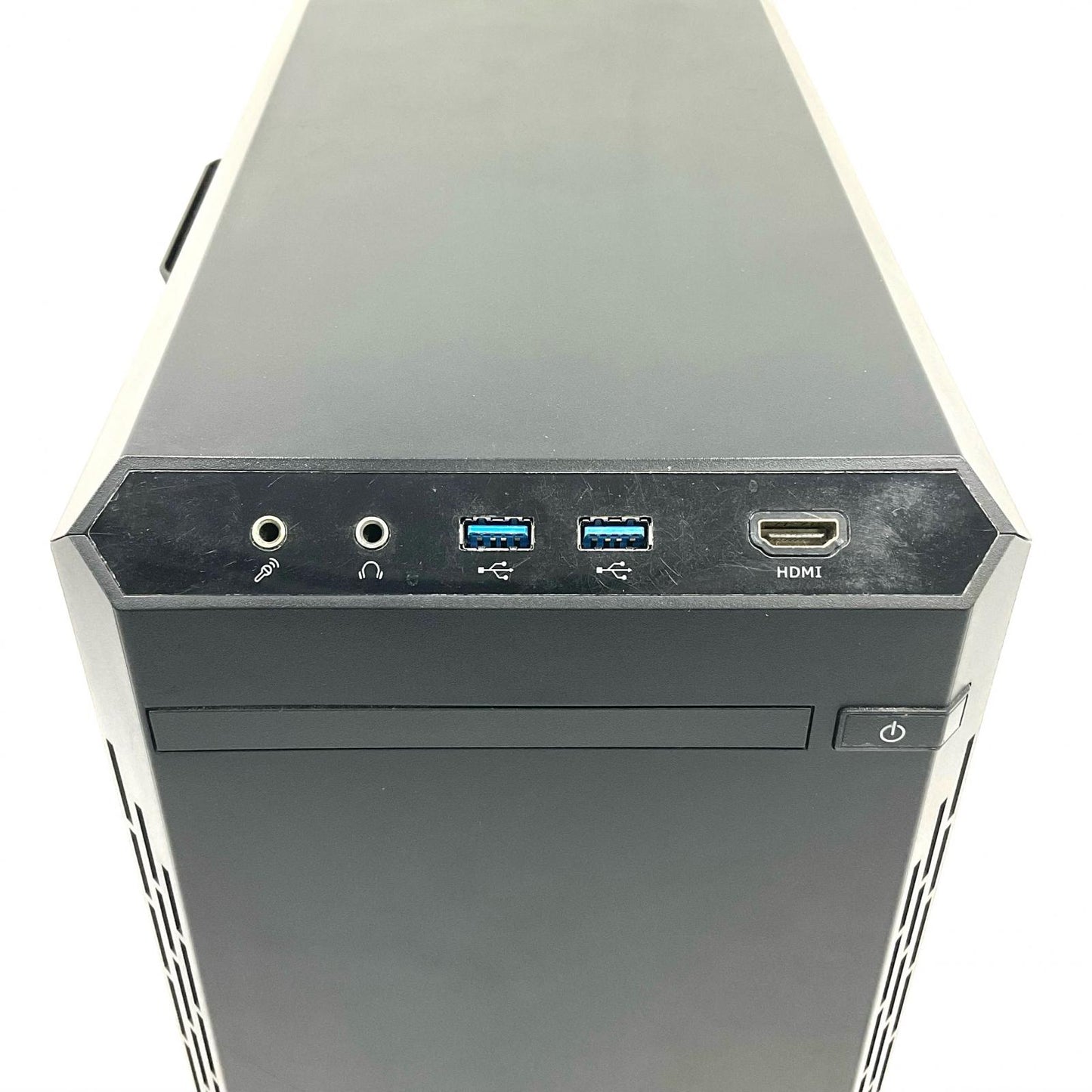 【全額返金保証】【最速発送】MouseComputer G-Tune HM-A-AL Ryzen 5 4500 16GB M.2 SSD 512GB RTX 3060 美品 動作確認済