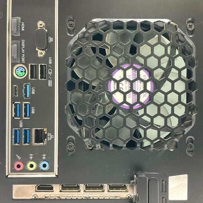 【全額返金保証】【最速発送】MouseComputer G-Tune HM-A-AL Ryzen 5 4500 16GB M.2 SSD 512GB RTX 3060 美品 動作確認済