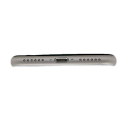 【全額返金保証】【最速発送】Apple iPhone iPhone SE（第3世代） 128GB スターライト docomo 白ロム 美品 動作確認済 100%