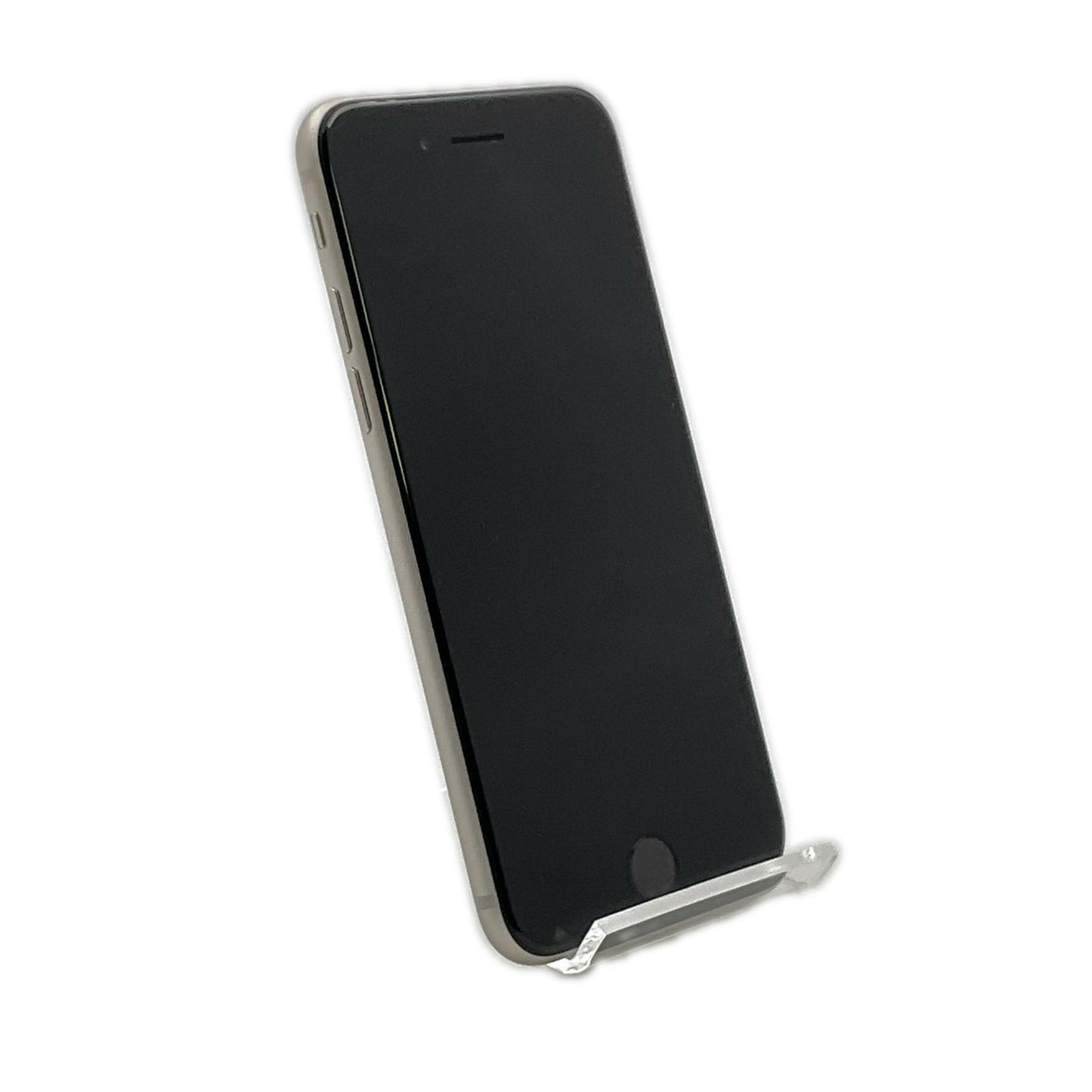 【全額返金保証】【最速発送】Apple iPhone iPhone SE（第3世代） 128GB スターライト docomo 白ロム 美品 動作確認済 100%