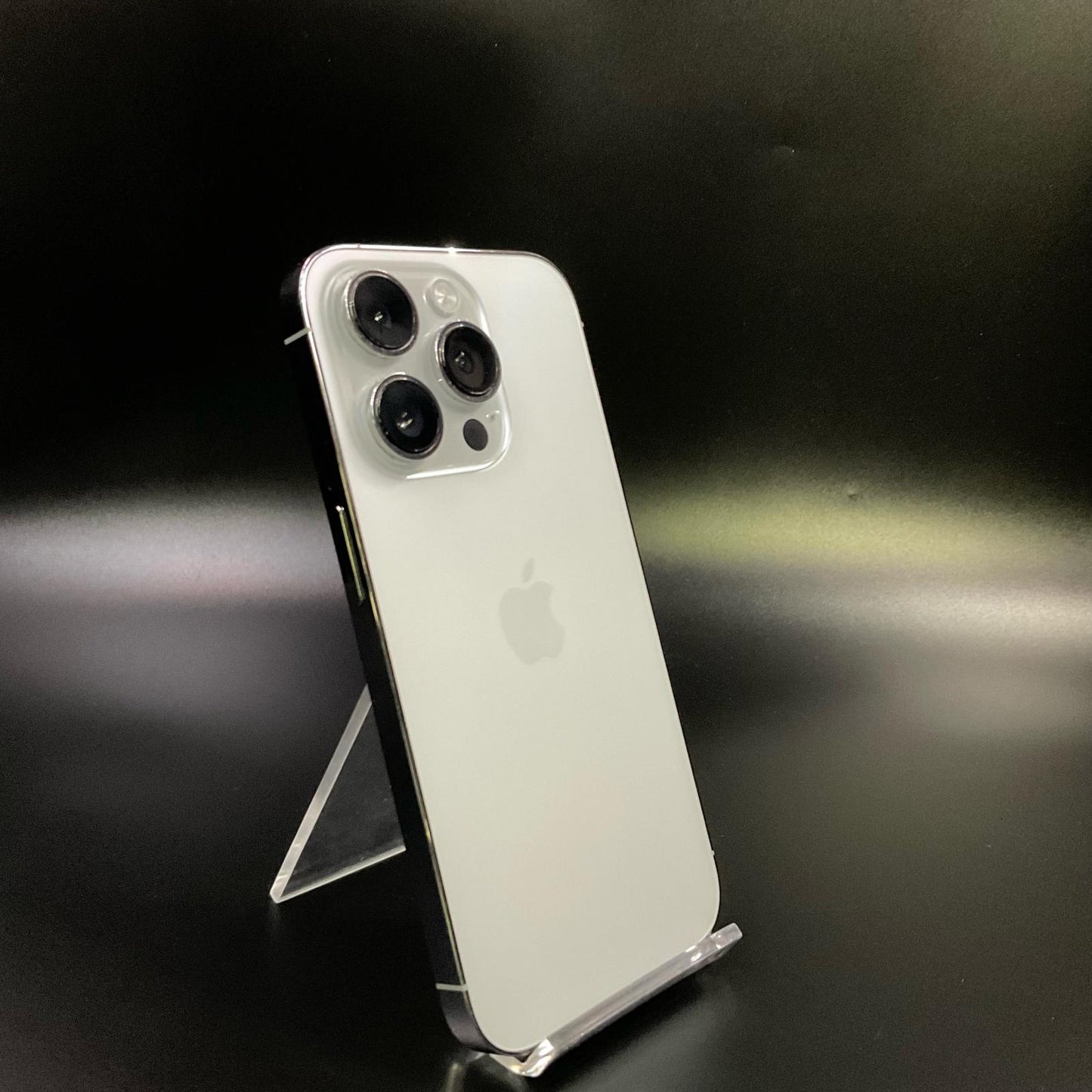 【全額返金保証】【最速発送】Apple iPhone iPhone 14 Pro 128GB ホワイト Softbank 白ロム 動作確認済 72%