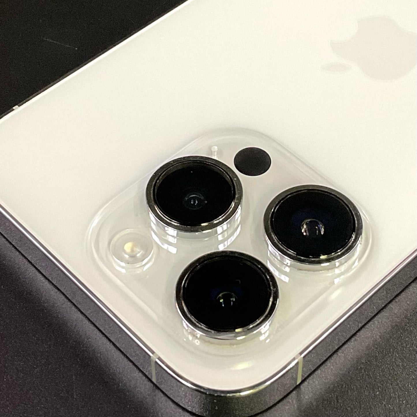 【全額返金保証】【最速発送】Apple iPhone iPhone 14 Pro 128GB ホワイト Softbank 白ロム 動作確認済 72%