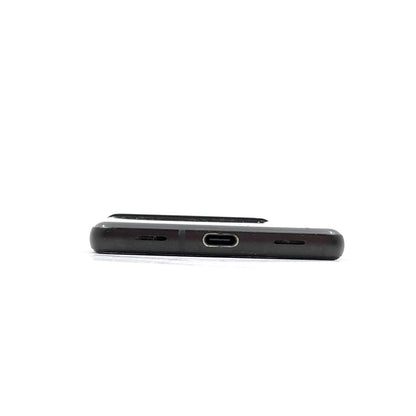 【全額返金保証】【最速発送】Google Pixel 6a 128GB グレー Softbank 白ロム 動作確認済