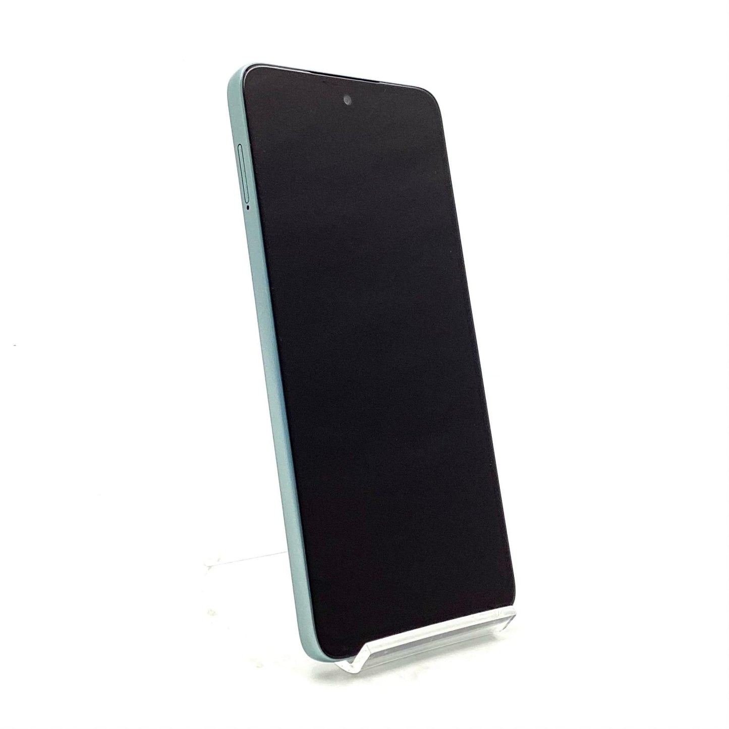 【全額返金保証】【最速発送】Motorola moto g g66j 5G 128GB グレーミスト XT2529-3 白ロム 美品 動作確認済