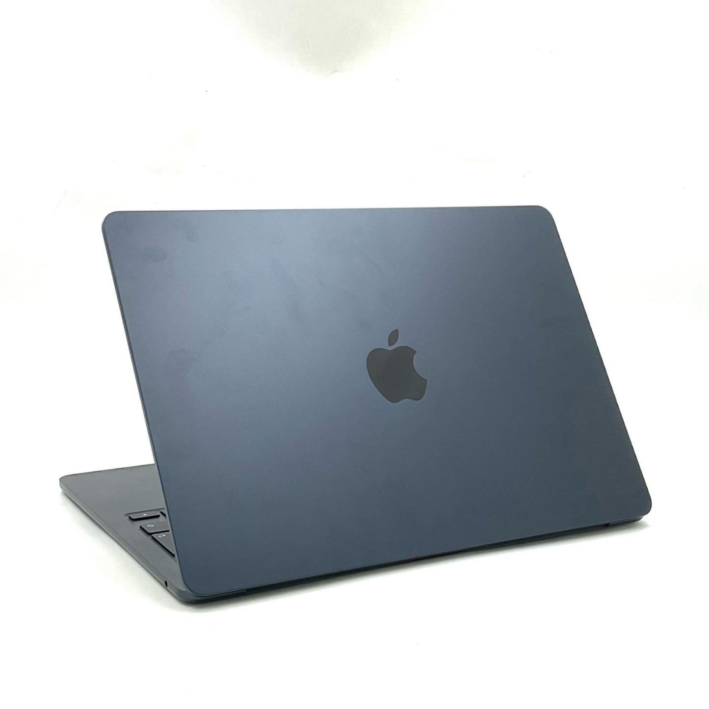 【全額返金保証】【最速発送】Apple MacBook Air 13インチ 2024 Apple M3 8GB 256GB ミッドナイト 100% 超美品 動作確認済