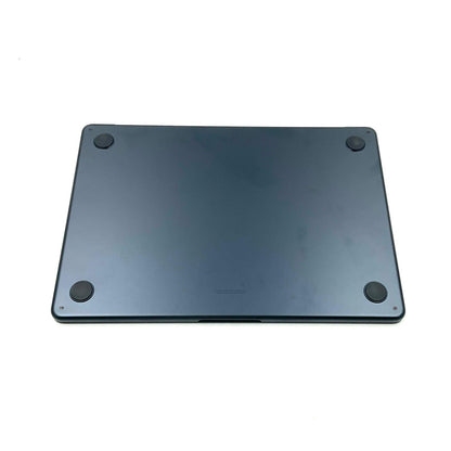 【全額返金保証】【最速発送】Apple MacBook Air 13インチ 2024 Apple M3 8GB 256GB ミッドナイト 100% 超美品 動作確認済