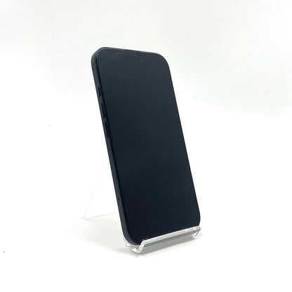 【全額返金保証】【最速発送】Apple iPhone iPhone 16 128GB ブラック Softbank 白ロム 新品未開封 即納OK 100%