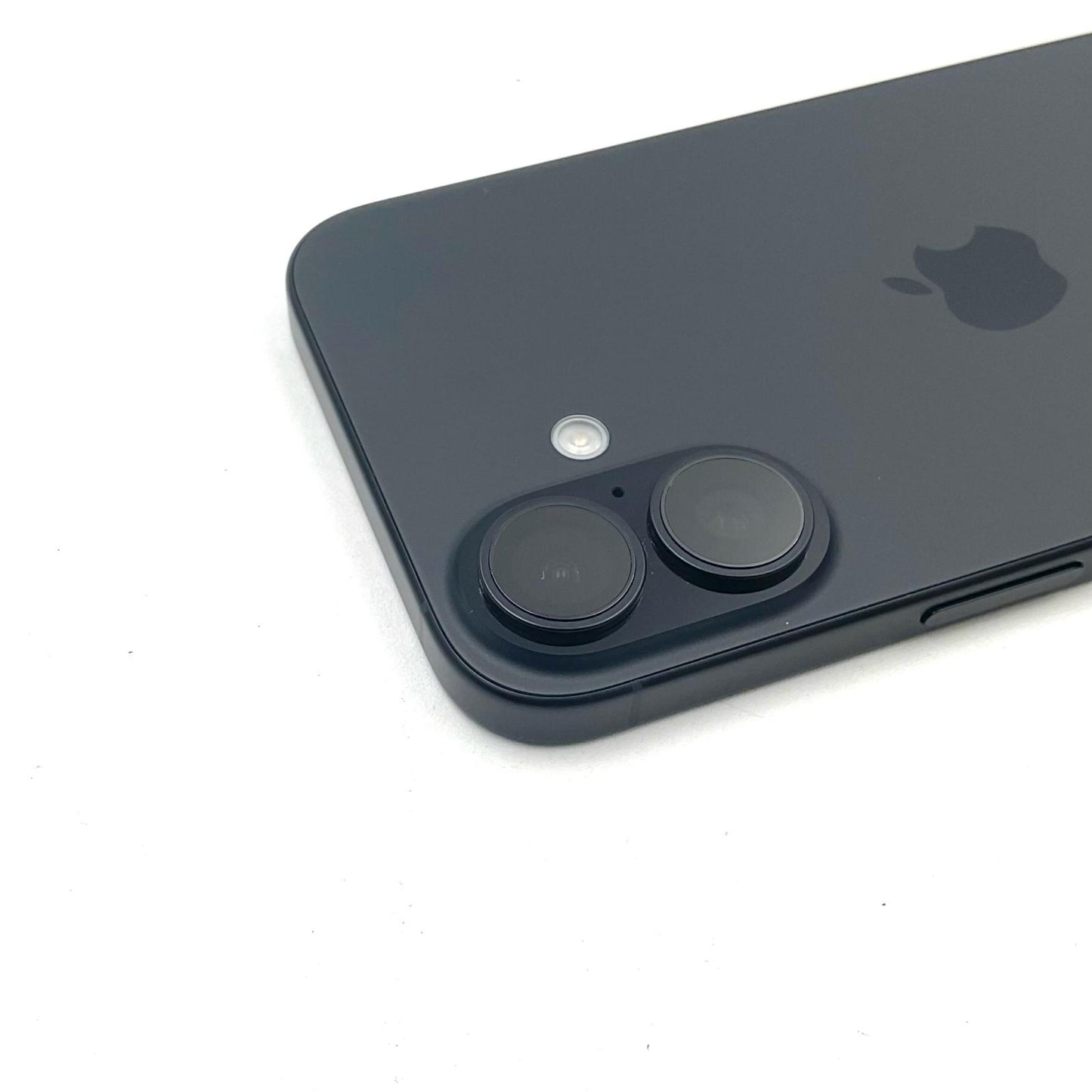 【全額返金保証】【最速発送】Apple iPhone iPhone 16 128GB ブラック Softbank 白ロム 新品未開封 即納OK 100%