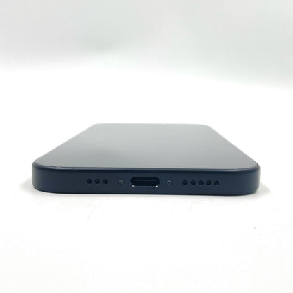 【全額返金保証】【最速発送】Apple iPhone iPhone 16 128GB ブラック Softbank 白ロム 新品未開封 即納OK 100%