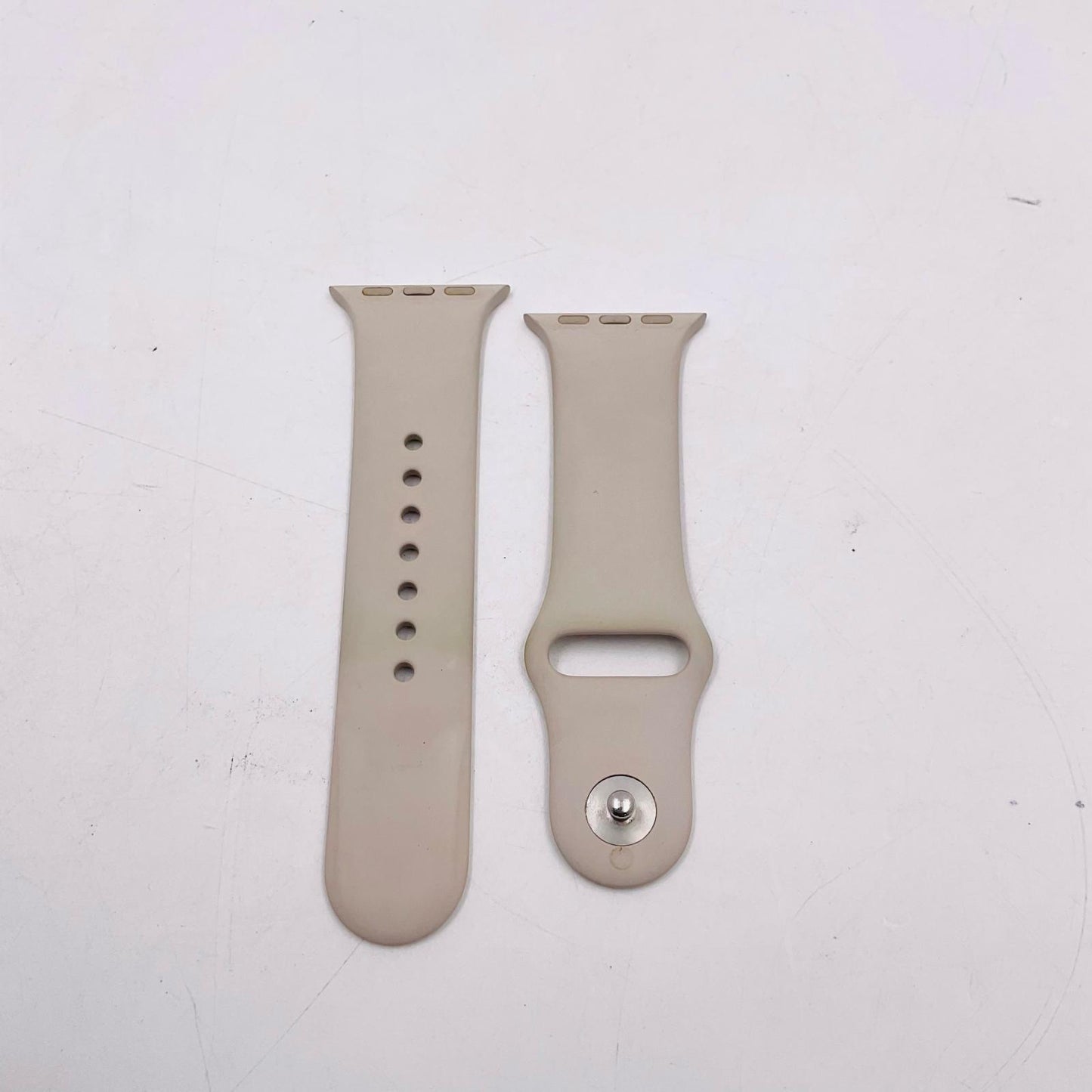 【全額返金保証】【最速発送】Apple Watch Series 8 アルミニウム 41mm GPS+Cellular 白ロム 89% 動作確認済