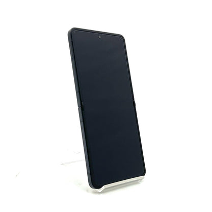 【全額返金保証】【最速発送】SAMSUNG Galaxy Z Flip 7 256GB ジェットブラック Softbank SIMフリー SM-F766Z 白ロム 美品 動作確認済