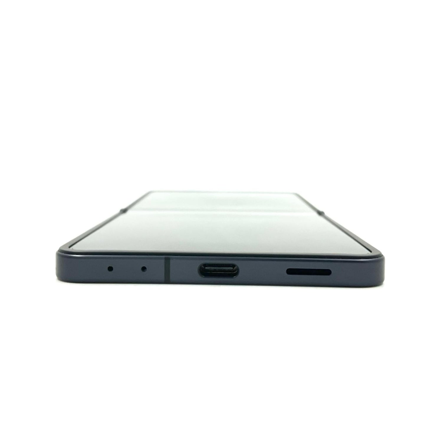 【全額返金保証】【最速発送】SAMSUNG Galaxy Z Flip 7 256GB ジェットブラック Softbank SIMフリー SM-F766Z 白ロム 美品 動作確認済