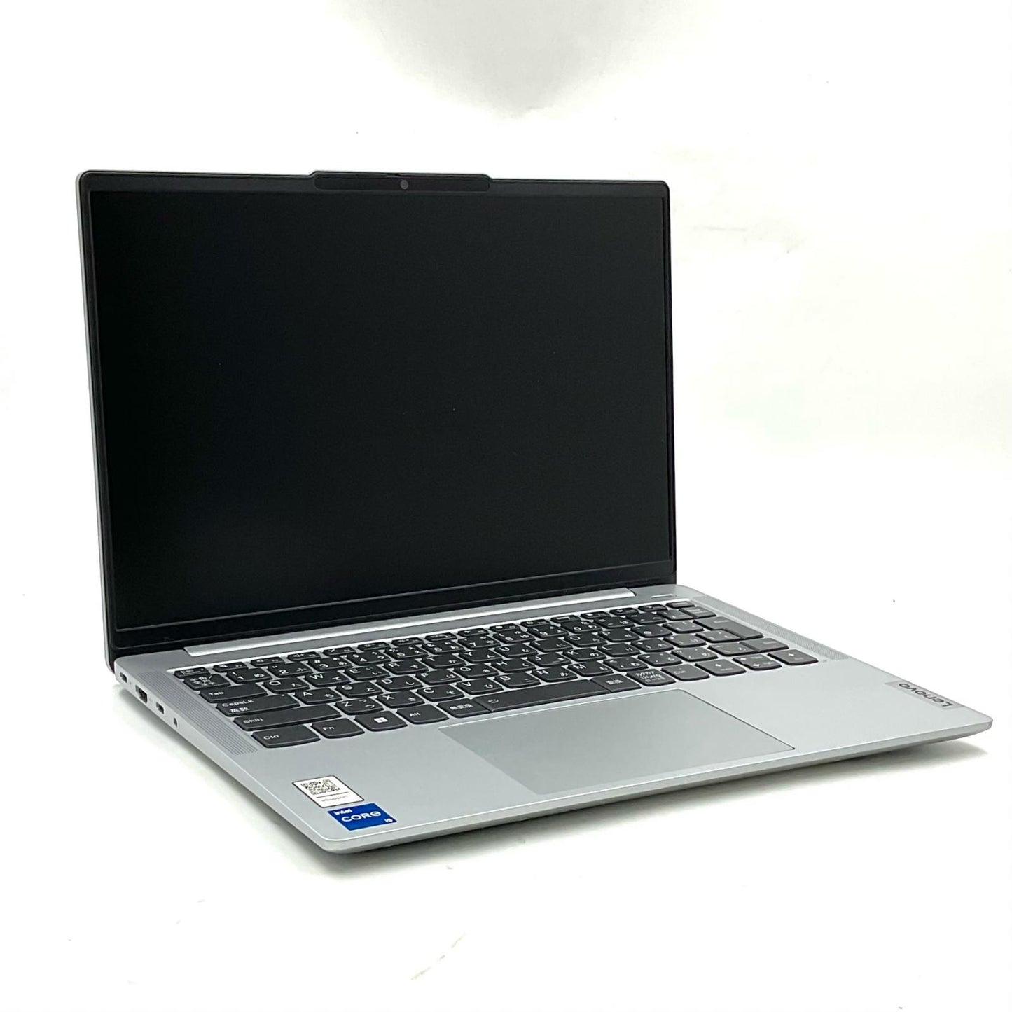 【全額返金保証】【最速発送】Lenovo IDEAPAD Slim 5 14IAH8 83BF000AJP i5-12450H 16GB M.2 SSD 512GB 89.8% 美品 動作確認済