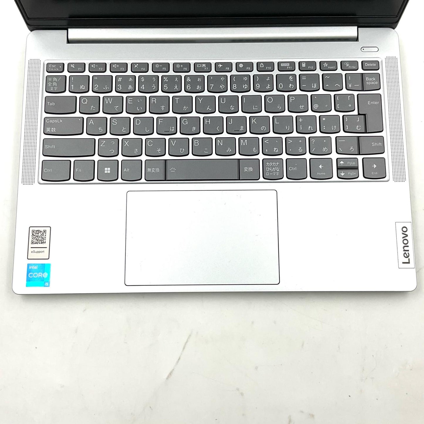 【全額返金保証】【最速発送】Lenovo IDEAPAD Slim 5 14IAH8 83BF000AJP i5-12450H 16GB M.2 SSD 512GB 89.8% 美品 動作確認済