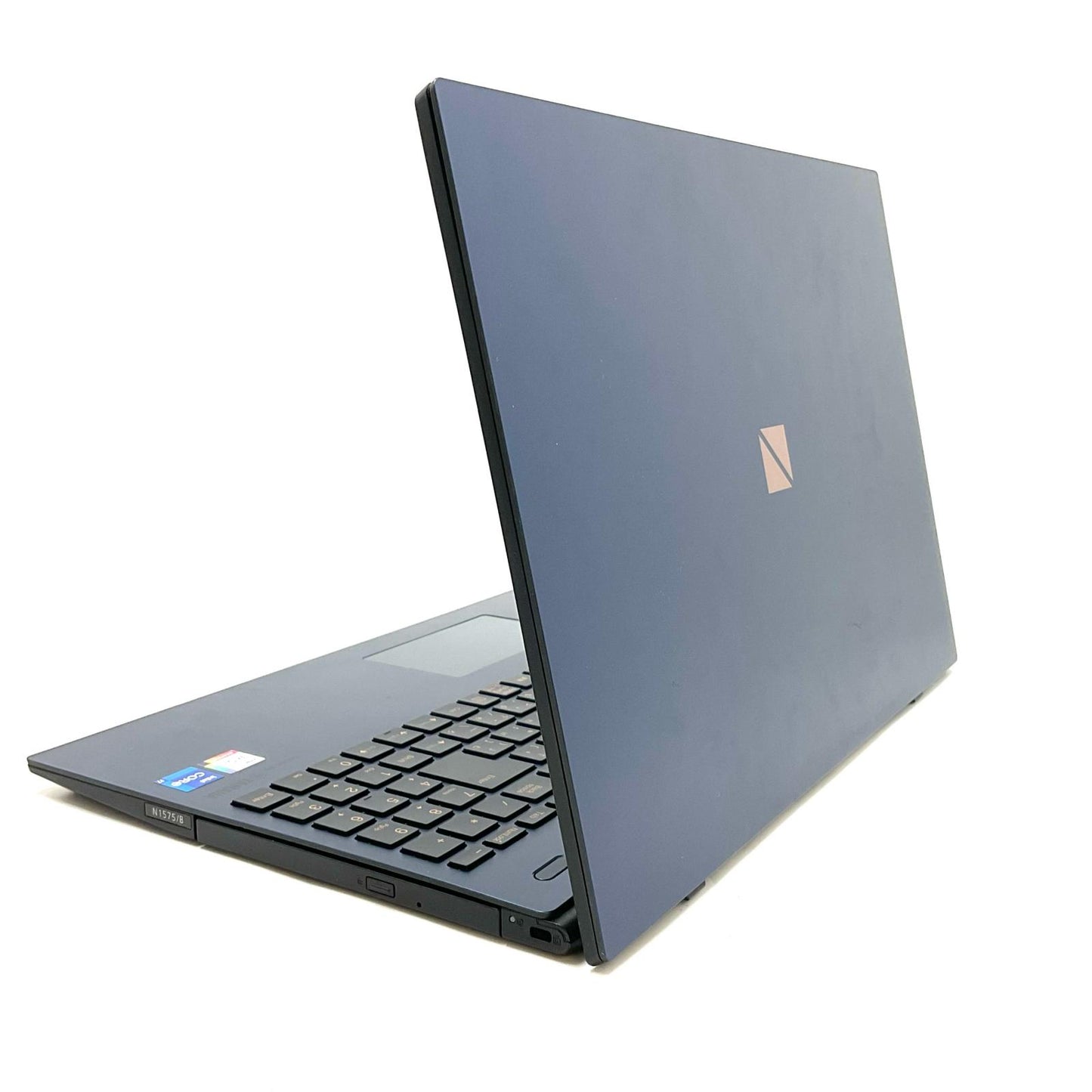 【全額返金保証】【最速発送】NEC LAVIE N15 N1575/BAL PC-N1575BAL i7-1165G7 8GB M.2 SSD 512GB 87.4% 美品 動作確認済