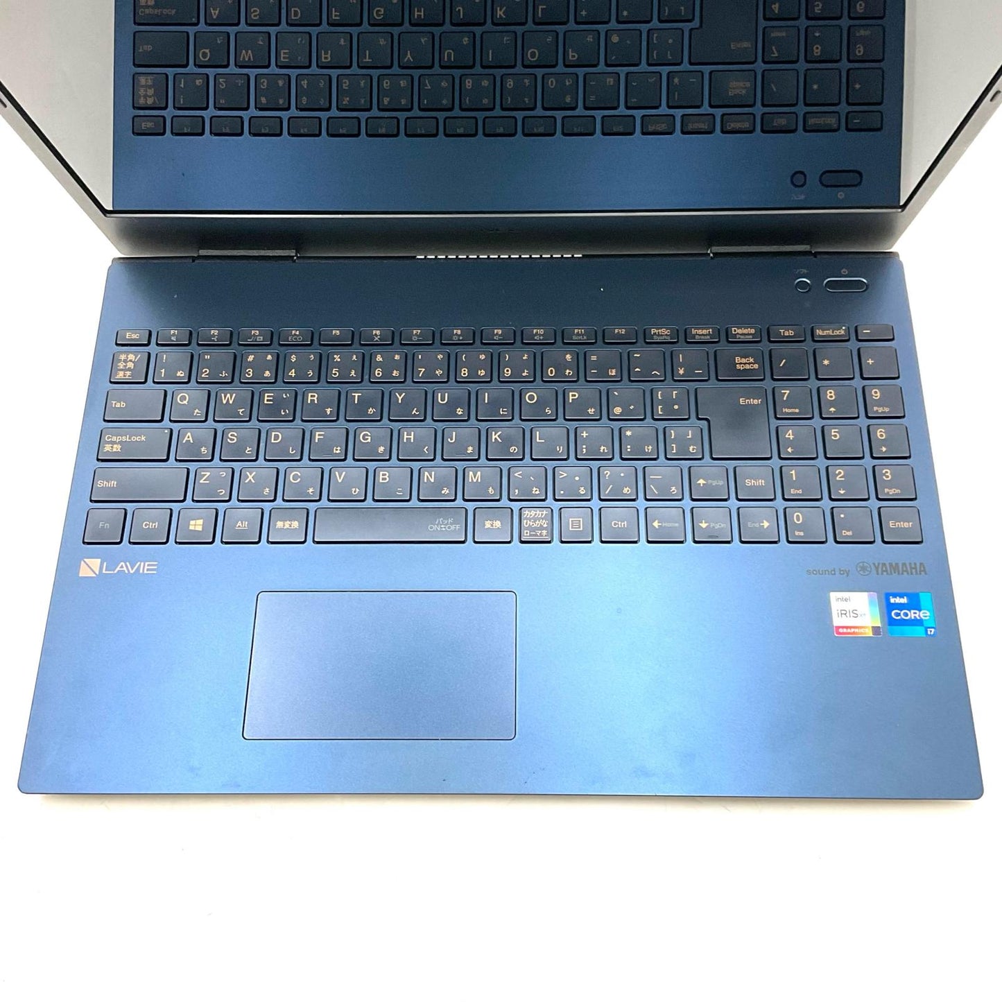 【全額返金保証】【最速発送】NEC LAVIE N15 N1575/BAL PC-N1575BAL i7-1165G7 8GB M.2 SSD 512GB 87.4% 美品 動作確認済