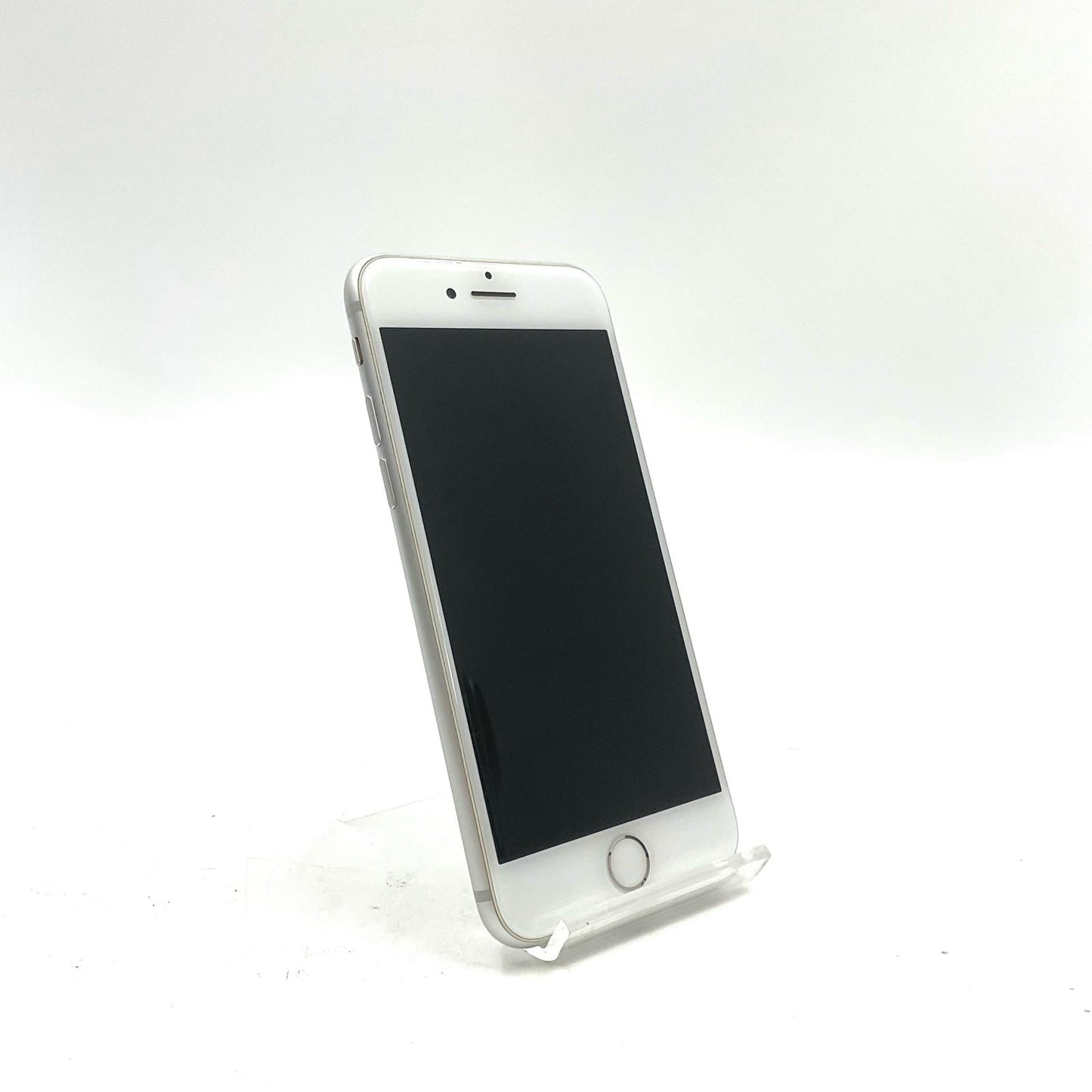 【全額返金保証】【最速発送】Apple iPhone iPhone 8 256GB シルバー docomo SIMフリー 白ロム 動作確認済 73%