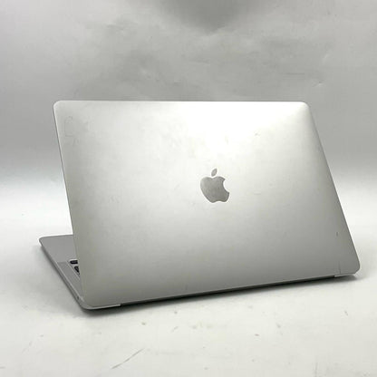 【全額返金保証】【最速発送】Apple MacBook Air 13インチ 2020 Apple M1 8GB 256GB シルバー 97% 美品 動作確認済