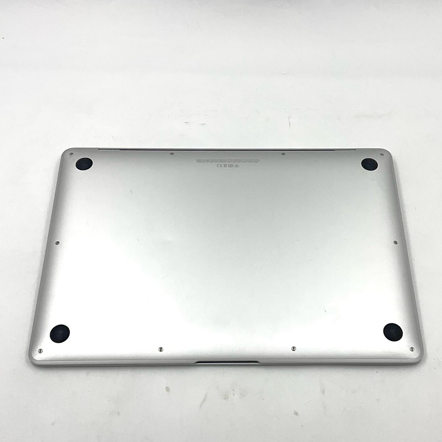 【全額返金保証】【最速発送】Apple MacBook Air 13インチ 2020 Apple M1 8GB 256GB シルバー 97% 美品 動作確認済