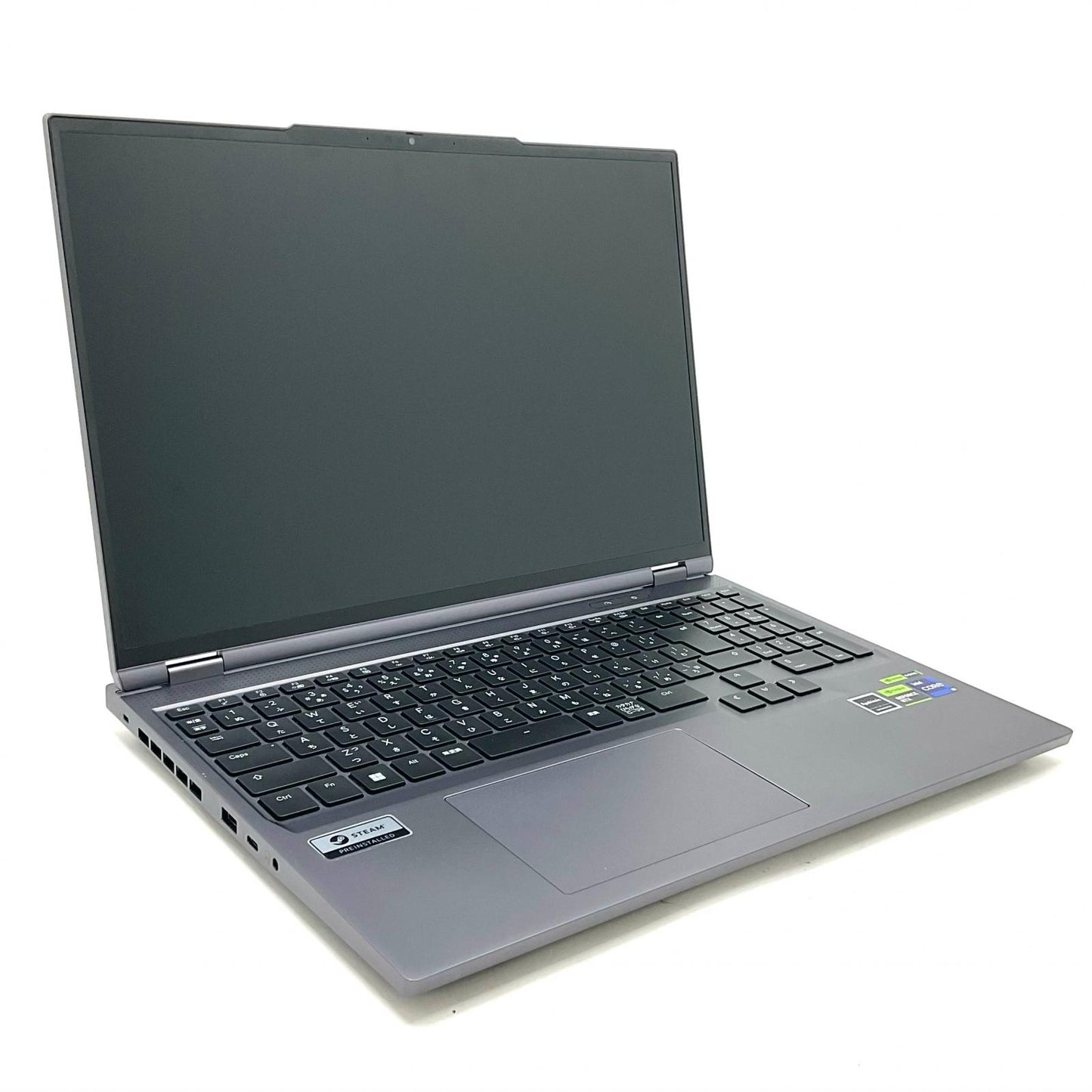 【全額返金保証】【最速発送】ドスパラ GALLERIA 196068 ZL9C-R47-6B i9-14900HX 32GB M.2 SSD 1TB RTX 4070 Laptop 100% 超美品 動作確認済