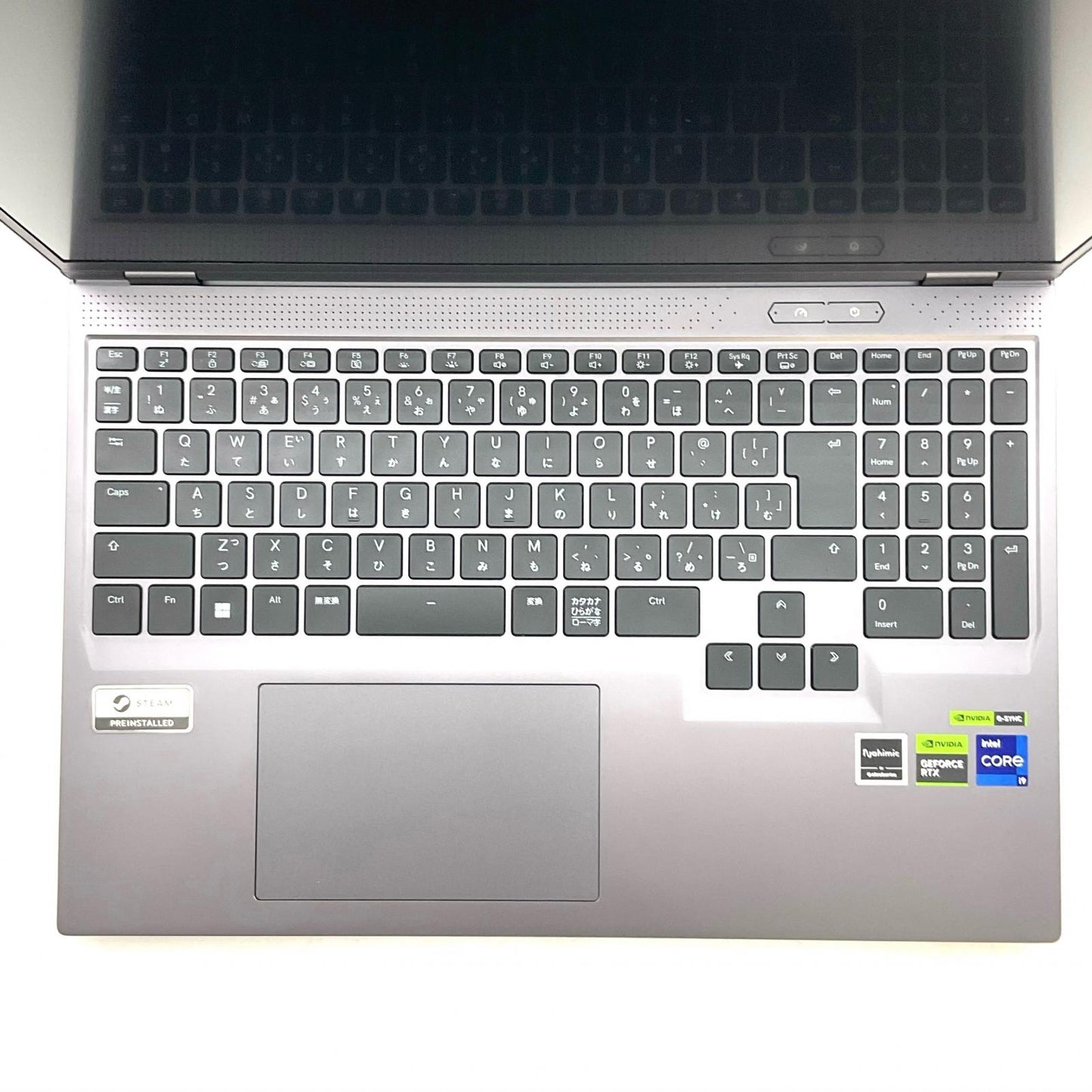 【全額返金保証】【最速発送】ドスパラ GALLERIA 196068 ZL9C-R47-6B i9-14900HX 32GB M.2 SSD 1TB RTX 4070 Laptop 100% 超美品 動作確認済