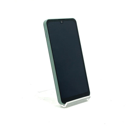 【全額返金保証】【最速発送】SHARP AQUOS Wish 64GB オリーブグリーン SIMフリー A104SH 白ロム 美品 動作確認済