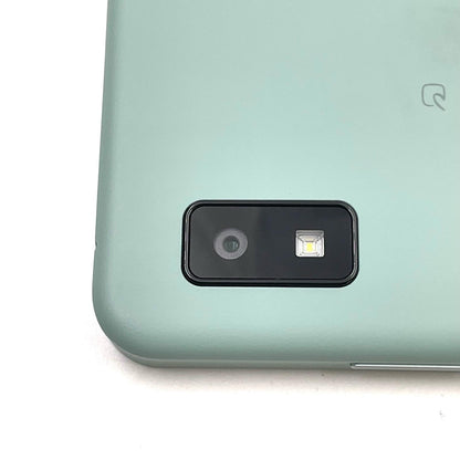 【全額返金保証】【最速発送】SHARP AQUOS Wish 64GB オリーブグリーン SIMフリー A104SH 白ロム 美品 動作確認済