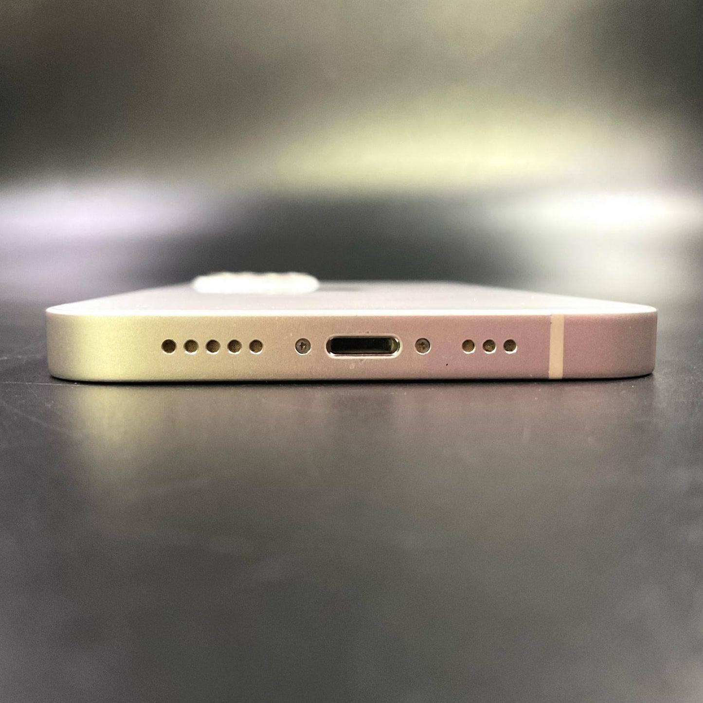 【全額返金保証】【最速発送】Apple iPhone iPhone 13 128GB スターライト SIMフリー 白ロム 動作確認済 72%