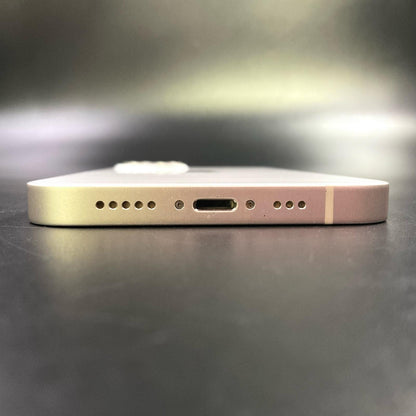 【全額返金保証】【最速発送】Apple iPhone iPhone 13 128GB スターライト SIMフリー 白ロム 動作確認済 72%