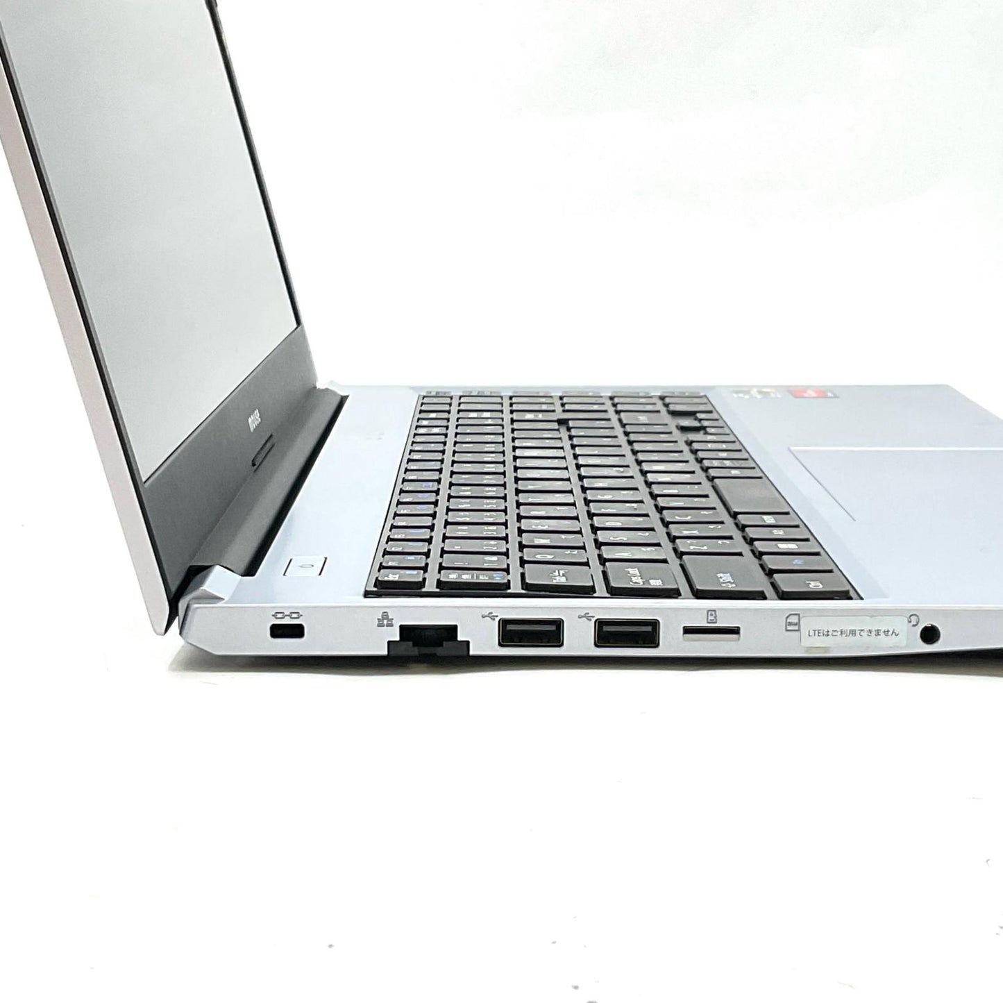 【最速発送】MouseComputer B5A5A01ISBBAW102DEC Ryzen 5 5560U 16GB M.2 SSD 512GB 19.8%【難有】