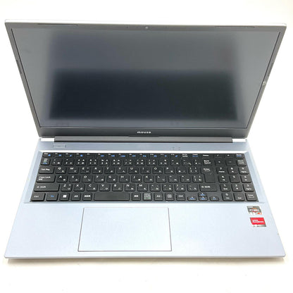 【最速発送】MouseComputer B5A5A01ISBBAW102DEC Ryzen 5 5560U 16GB M.2 SSD 512GB 19.8%【難有】
