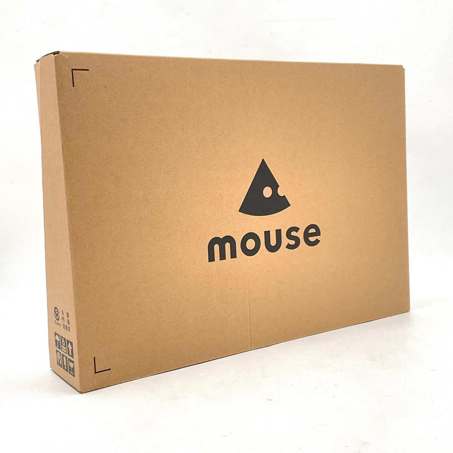【最速発送】MouseComputer B5A5A01ISBBAW102DEC Ryzen 5 5560U 16GB M.2 SSD 512GB 19.8%【難有】
