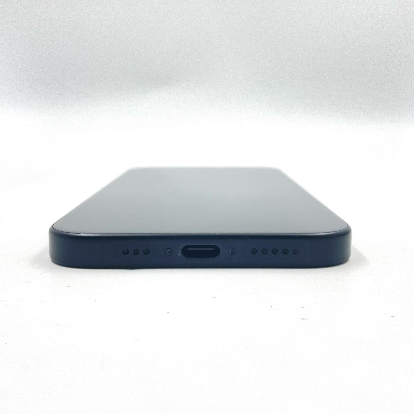 【全額返金保証】【最速発送】Apple iPhone iPhone 15 128GB ブラック 楽天モバイル SIMフリー 白ロム 動作確認済 78%