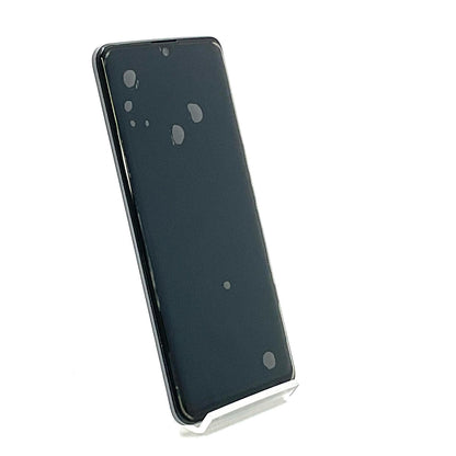 【全額返金保証】【最速発送】SHARP AQUOS Zero2 256GB アストロブラック Softbank 906SH 白ロム 動作確認済