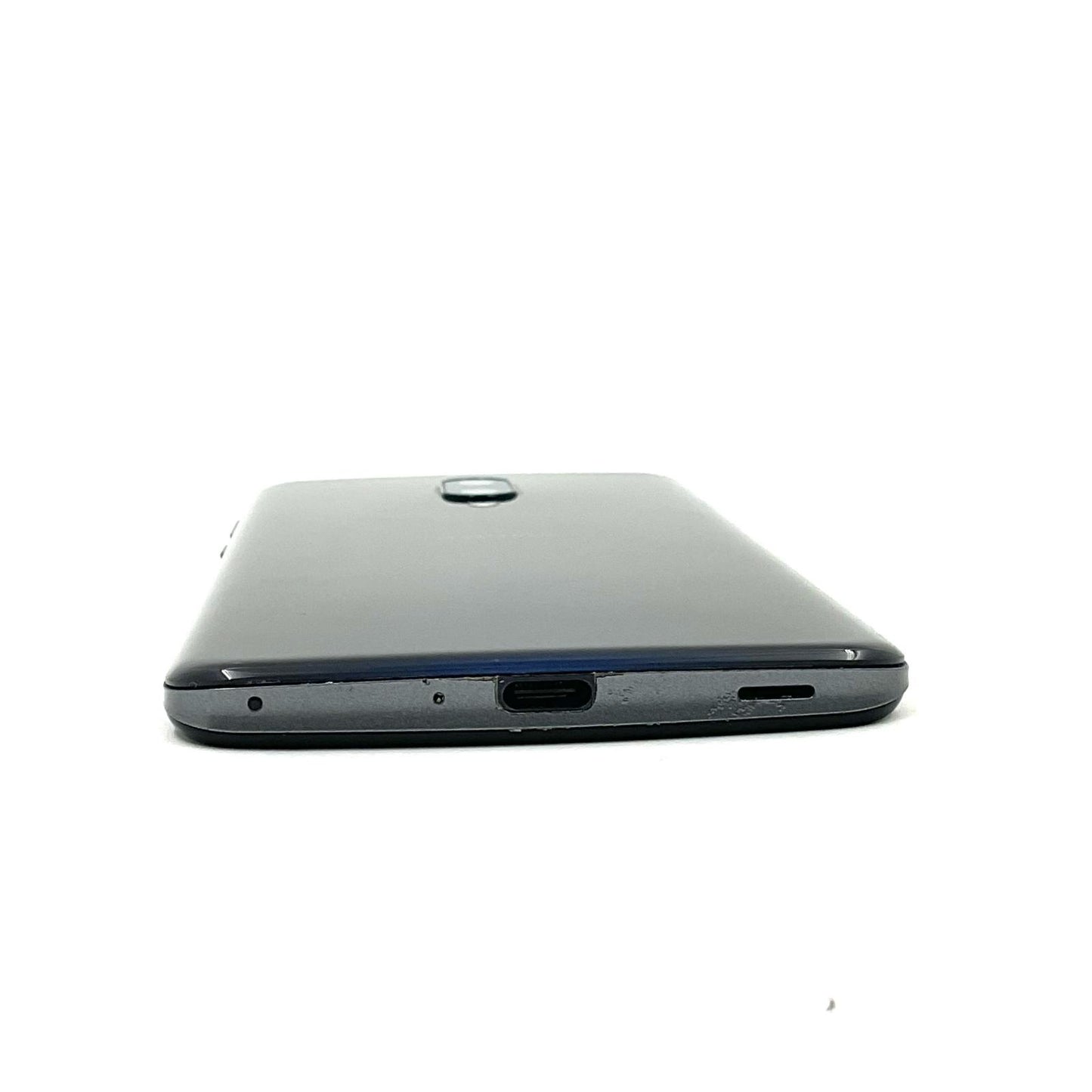 【全額返金保証】【最速発送】SHARP AQUOS Zero2 256GB アストロブラック Softbank 906SH 白ロム 動作確認済