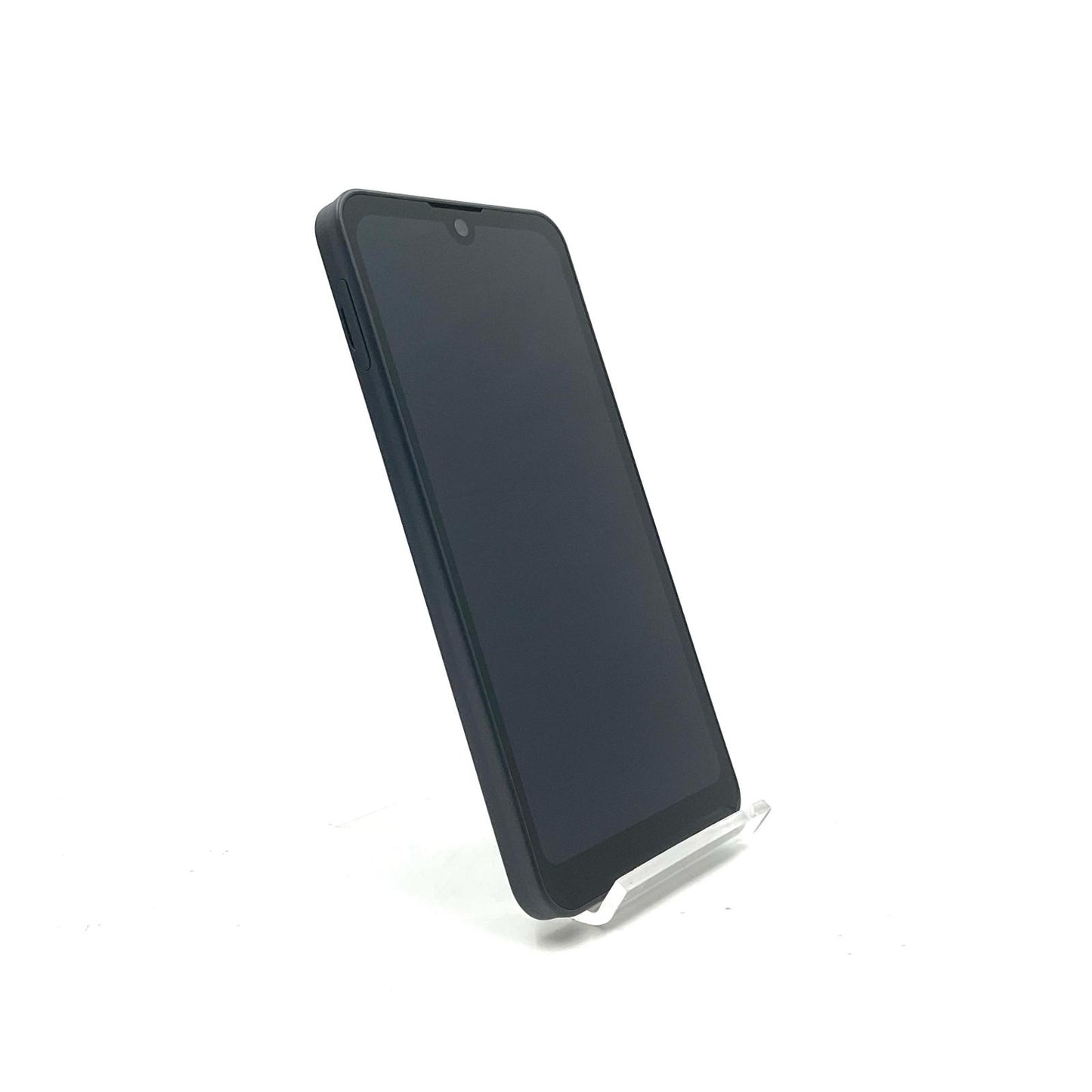 【全額返金保証】【最速発送】SHARP AQUOS wish3 64GB ブラック 楽天モバイル SH-M25 白ロム 超美品 動作確認済