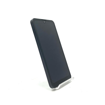 【全額返金保証】【最速発送】SHARP AQUOS wish3 64GB ブラック 楽天モバイル SH-M25 白ロム 超美品 動作確認済
