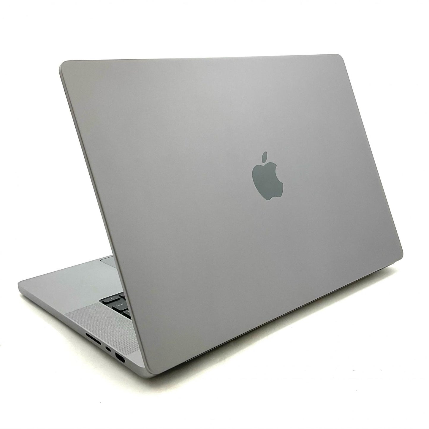 【全額返金保証】【最速発送】Apple MacBook Pro 16インチ 2021 Apple M1 Max 64GB 2TB スペースグレイ 88% 美品 動作確認済