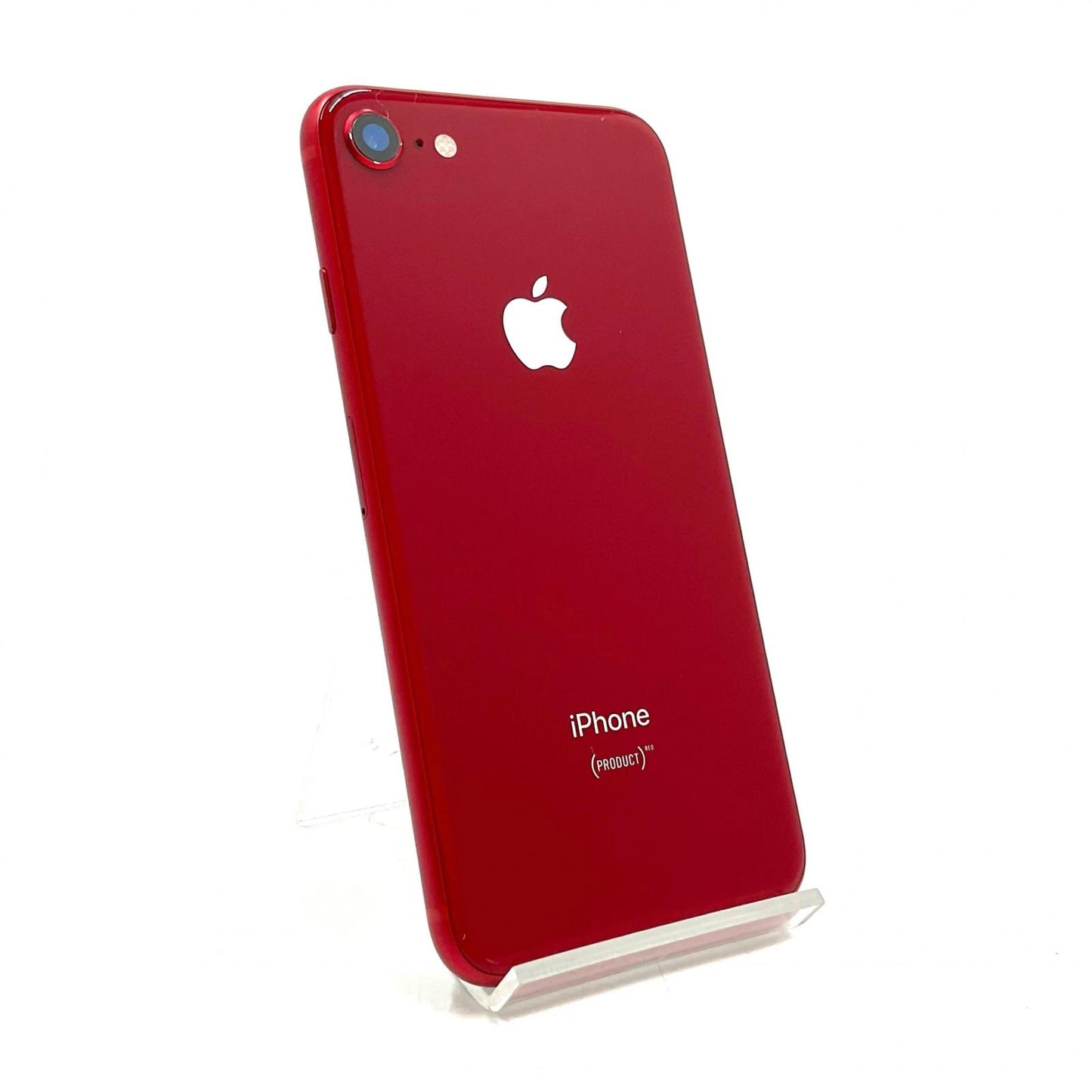 【全額返金保証】【最速発送】Apple iPhone iPhone 8 64GB (PRODUCT)RED docomo 白ロム 動作確認済 74%